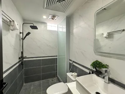 Diamond Apartment Kham Thien – Foto 3