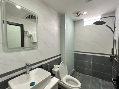 Diamond Apartment Kham Thien – Foto 8